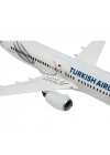 ® M. Set Türk Hava Yolları Boeing 737-800