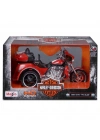 1/122021 CVO TRI Glide Motosiklet