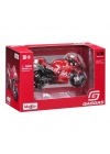®  1:18 Motorbike 2023
