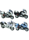 ®  1:18 Polis Motorsikleti