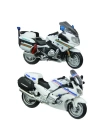 ®  1:18 Polis Motorsikleti