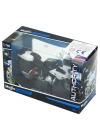 ®  1:18 Polis Motorsikleti
