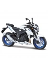 ®  1/18 Suzuki GSX-S750 ABS Motosiklet