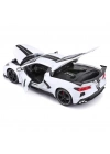 ®  1:24 2020 Chevrolet Corvette Stingray Coupe