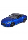 ®  1:24 2023 Nissan Z
