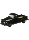 ®  1/24 1950 Chevrolet 3100 Pickup