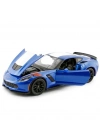 ®  1/24 2017 Model Corvette Grand Sport