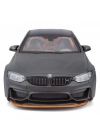 ®  1:24 Bmw M4 Gts