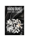 Makine Dikmeli Perde Düğmesi Perde ruleti Perde Düğmesi 28 Adet 717965