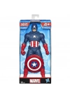 ®  Captain America Figure E5579/E5556
