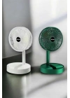 ® Masaüstü Taşınabilir Mini Soğutucu Vantilatör