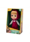 ® Masha ve Koca Ayı 23 cm Bebek MHA24000