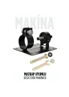 ® Matkap Uyumlu Kesici Disk Makinası