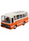 ®  Sesli ve Işıklı Nostaljik Halk Otobüsü 15 cm