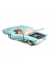 ®  31214 1965 Buick Riviera 1:26 Model Araba -Necotoys