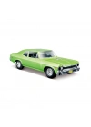 ®  31262 1:24  Chevrolet Nova Ss 1970 Model Araba -Necotoys
