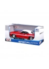®  31263 1970 Dodge Challenger RT Coupe 1:24 Model Araba -Necotoys