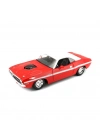 ®  31263 1970 Dodge Challenger RT Coupe 1:24 Model Araba -Necotoys