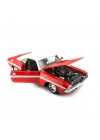 ®  31263 1970 Dodge Challenger RT Coupe 1:24 Model Araba -Necotoys