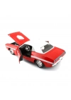 ®  31263 1970 Dodge Challenger RT Coupe 1:24 Model Araba -Necotoys