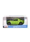 ®  31506 2014 Ford Mustang Street Racer 1:24 Model Araba -Necotoys