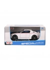 ®  31506 2014 Ford Mustang Street Racer 1:24 Model Araba -Necotoys
