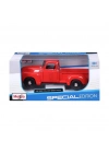 ®  31952 1950 Chevrolet 3100 Pick Up 1:25 -Necotoys