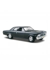 ®  31960 1:24  Chevrolet Chevelle Ss 396 1966 Model Araba -Necotoys