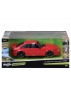 ®  32549 1:24 1993 Ford Mustang SVT Cbr Model Araba -Necotoys