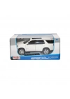 ® 31533  1/26 2021 Chevrolet Tahoe -Necotoys