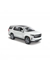 ® 31533  1/26 2021 Chevrolet Tahoe -Necotoys
