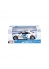 ® 32108  1:24 2010 Model Chevrolet Camaro SS RS Police Model Araba -Necotoys