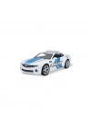 ® 32108  1:24 2010 Model Chevrolet Camaro SS RS Police Model Araba -Necotoys