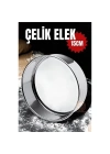 ® Metal Un Eleği 15 cm