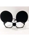 Mickey Mouse Gözlüğü