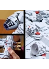 ® Millennium Falcon 75375