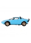 ®  GT 1/64 Lancia Stratos HF Stradale Azzuro Chiaro MGT00624