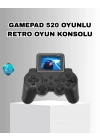 ® Mini Retro Oyun Konsolu S10 2.8 İnç Ekran Taşınabilir Klasik Atari