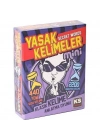 Yasak Kelimeler Oyunu