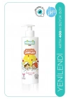 ®  Kids Organik Saç ve Vücut Şampuanı 400 ml