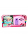 ® Mira Caravan Life