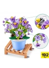 ® MNB08000 MAX Saksı Bitkileri sürprizi 151 parça