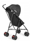 ®   Simple Pratik Baston Bebek Arabası Siyah