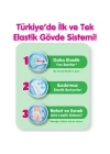 ®   Bebek Bezi Ultra Fırsat Paketi 6 Beden 15+ Kg 62 Adet