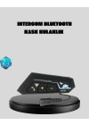 ® Motosiklet Kask Kulaklığı Bluetooth 5.0 Gürültü Önleme ve Hızlı Bağlantı