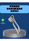 ® Mutfak Sarımsak Ezici Kaymaz Saplı Güçlü Mekanizma