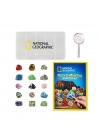 ® Natgeo Taş ve Mineral Biriktirme Kiti