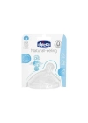 ®   NaturalFeeling Biberon Emziği 0 Ay+ Normal Akış Tekli