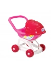 01370 TENTELİ BEBEK ARABASI