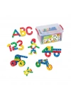 ® 03144 Click Clack Puzzle